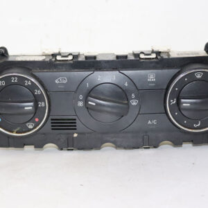 Comando de calefaccion Mercedes Benz W245 2005/2011 CA-088