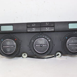 Comando de calefaccion Volkswagen Golf V 2006 CA-092