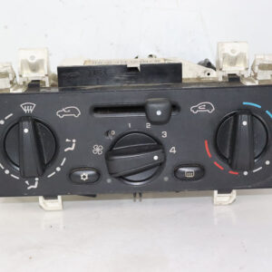 Comando de calefaccion Citroen C3 2003 CA-093