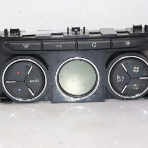 Comando de calefaccion Citroen C3 2013 CA-095