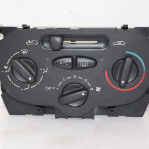 Comando de calefaccion peugeot 206 2000 CA-104