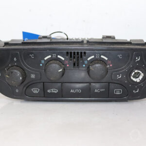 Comando de calefaccion Mercedes Benz W203 CA-108