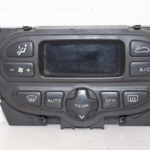 Comando de calefaccion citroen Xsara Picasso CA-110