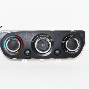 Comando de calefaccion Renault Clio 4 Captur 2013 CA-006