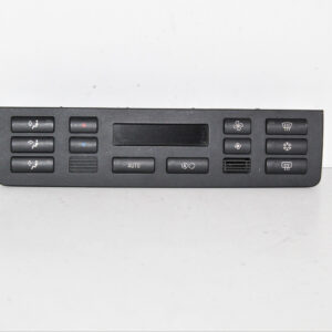 Comando de calefaccion Bmw E46 1998 al 2005 CA-020