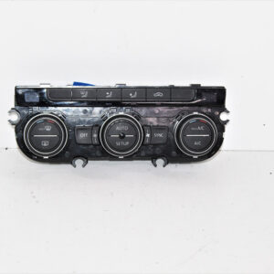Comando de calefaccion Volkswagen Golf Vii CA-022