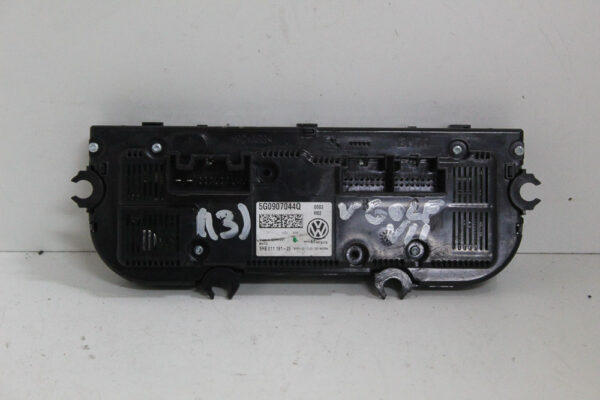 Comando de calefaccion Volkswagen Golf Vii CA-022 - Imagen 2