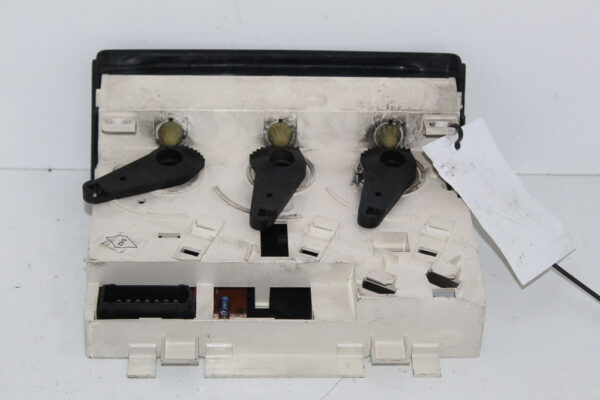 Comando de calefaccion Renault Laguna 1995 CA-026 - Imagen 2