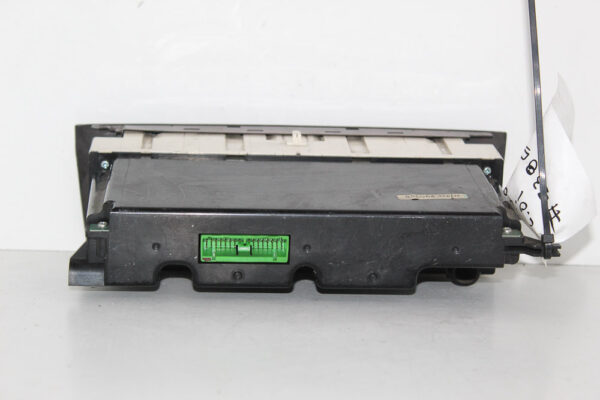 Comando de calefaccion Volvo S40 1998 CA-028 - Imagen 2