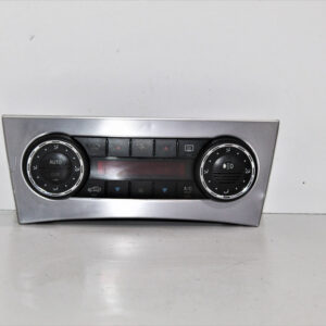 Comando de calefaccion Mercedes Benz Clase Clk w209 2006 CA-031