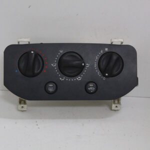 Comando de calefaccion Renault Clio II CA-036