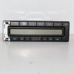 Comando de calefaccion Mercedes Benz W210 CA-037