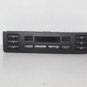 Comando de calefaccion Bmw Serie 3 E46 1998 al 2006 CA-040