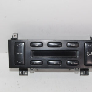 Comando de calefaccion Peugeot 406 1998 al 2004 CA-041