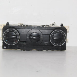 Comando de calefaccion Mercedes Benz Clase A W196 2004 al 2012 CA-042