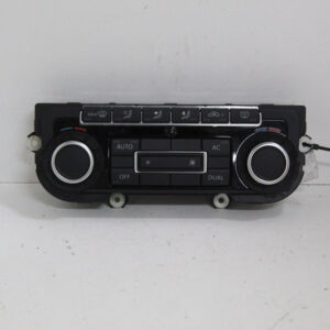 Comando de calefaccion Volkswagen Golf VI 2020 CA-046