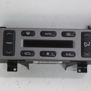 Comando de calefaccion Peugeot 406 Coupe CA-047