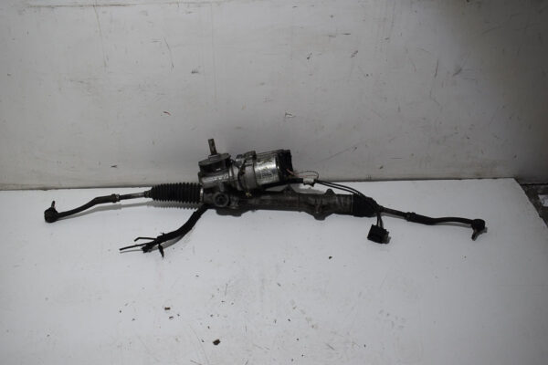 Cremallera direccion Electrica Peugeot 207 Active 2008 al 2012 CDE-017