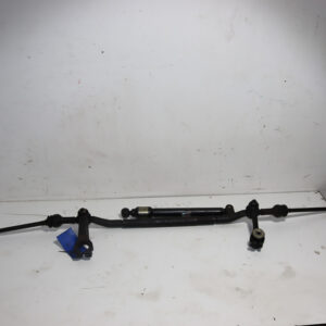 Cremallera direccion mecanica Mitsubishi L300 cdm-008