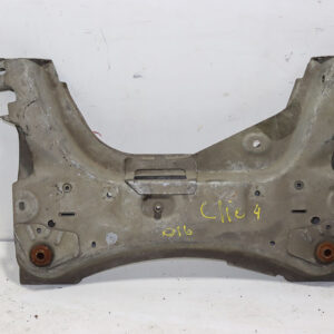 Cuna Motor Renault Clio 4 cu016