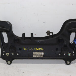 Cuna Motor Ford Fiesta Kinetic cu018