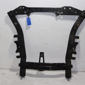 Cuna Motor Renault Duster cu021
