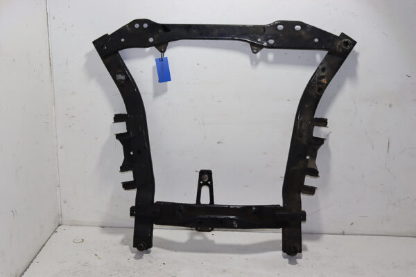 Cuna Motor Renault Duster cu021