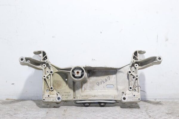 Cuna Motor Volkswagen Golf VI cu028