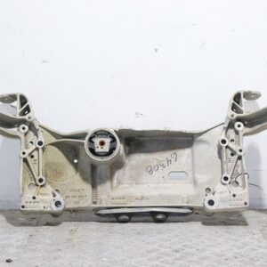 Cuna Motor Audi A3 cu029