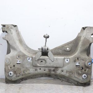 Cuna Motor Renault Clio 4 cu034
