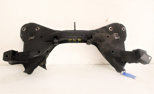 Cuna Motor Volvo S40 2000 cu002