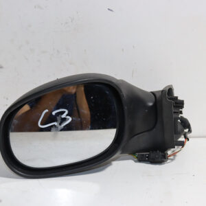 Espejo Electrico Izquierdo Citroen C3 2005 ER 1349