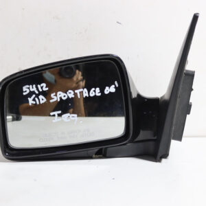 Espejo Electrico Izquierdo Kia Sportage 2006 ER 1358