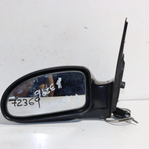Espejo Manual Izquierdo Ford Focus 2003 ER 1361