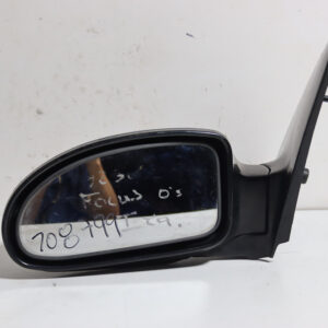 Espejo Manual Izquierdo Ford Focus 2003 ER 1372