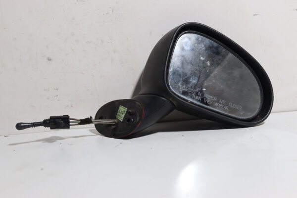 Espejo Manual derecho Chevrolet Spark 2009 ER 1392