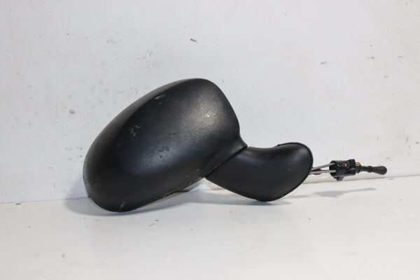 Espejo Manual derecho Chevrolet Spark 2009 ER 1392 - Imagen 2