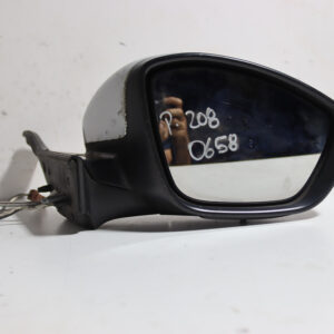 Espejo Manual derecho Peugeot 208 2011 ER 1396