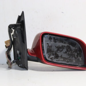 Espejo Manual derecho Volkswagen Polo 2006 ER 1401