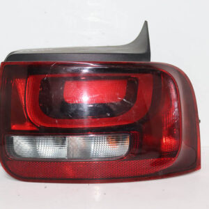 Farol Trasero Derecho Citroen C4 Captus 2014 Con Portalampara FAT 978