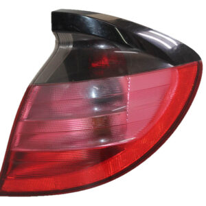 Farol Trasero Derecho Mercedes Benz W203 coupe 2003 Sin Portalampara FAT 0792