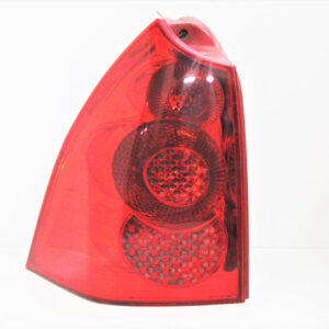 Farol Trasero Izquierdo Peugeot 307 Con portalampara FAT 0799