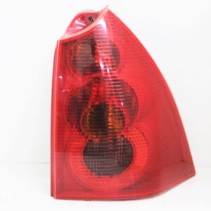 Farol Trasero Derecho Peugeot 307 break 2003 Con portalampara FAT 0801