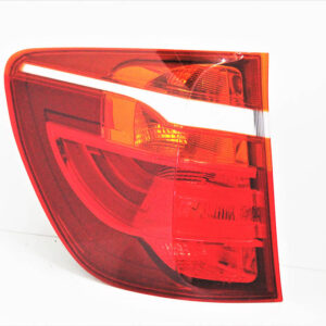 Farol Trasero Izquierdo Bmw X3 2010 al 2014 Sin Portalampara FAT 0805