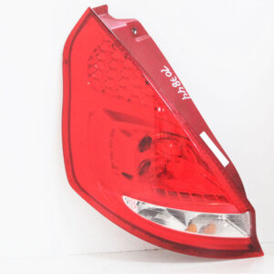 Farol Trasero Izquierdo Ford Fiesta 2011 Sin Portalampara FAT 0806