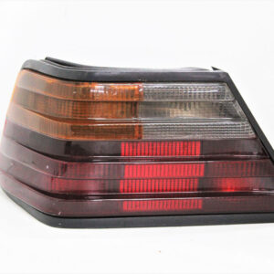 Farol Trasero Izquierdo Mercedes Benz w124 Con portalampara FAT 0825