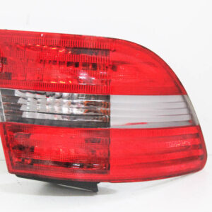Farol Trasero Izquierdo Mercedes Benz Clase B W124 2006 Con portalampara FAT 0827