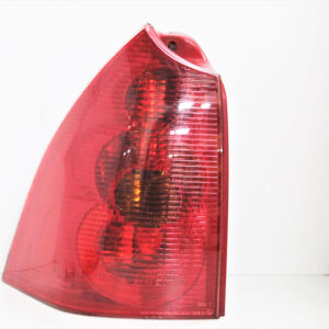 Farol Trasero Izquierdo Peugeot 307 Break 2003 Con portalampara FAT 0829