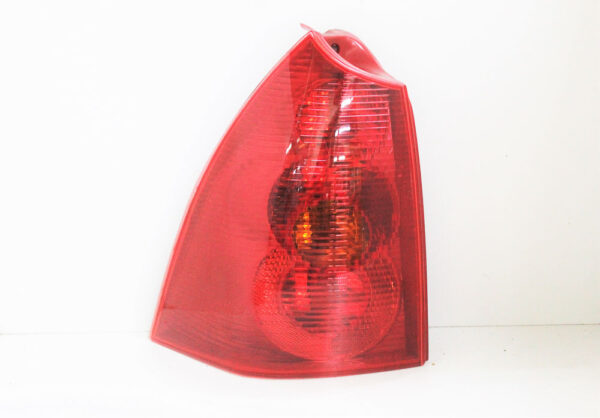 Farol Trasero Izquierdo Peugeot 307 break 2004 Con portalampara FAT 0838