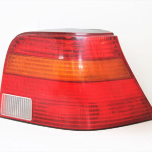 Farol Trasero Derecho Volkswagen Golf 4 1999 Sin Portalampara FAT 0843